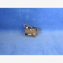 C&K Unimax Microswitch 10 A@125 VAC